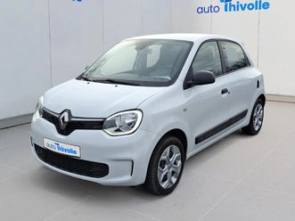 twingo iii achat intégral life