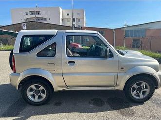 jimny diesel cabrio