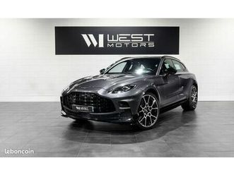 707 ? français cam 360° black pack carbo