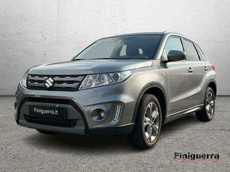 suzuki vitara 1.6 ddis v-top