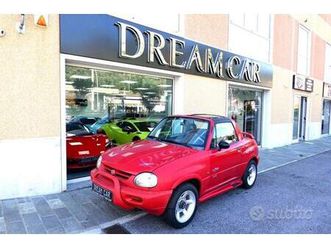 suzuki x-90 1.6 16v phillipe costeaux n°857 ganc