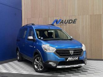 1.2 tce 115 ch stepway