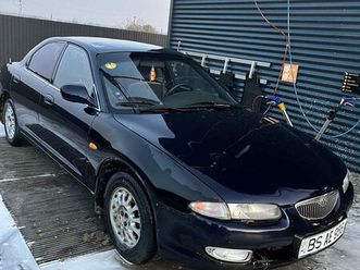 mazda xedos 6 an. 1994