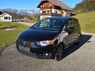 mitsubishi colt 1.5 turbo ralliart