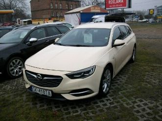 opel insignia ii country tourer opel insignia