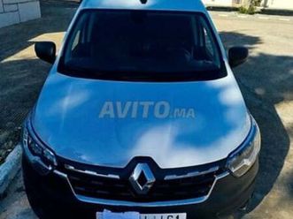 renault express van neuve