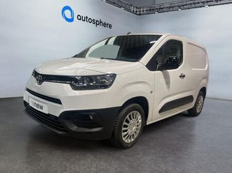 3 places*gps*caméra*attelage*clim