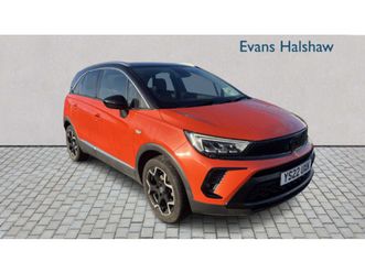 1.2 turbo [130] ultimate 5dr 2022