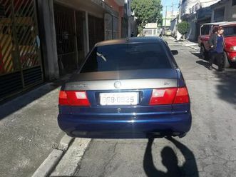 volkswagen santana 2.0 mi 2p e 4p 2002