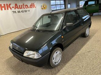 brugt citroën ax 1,1 image 60hk 3d til salg