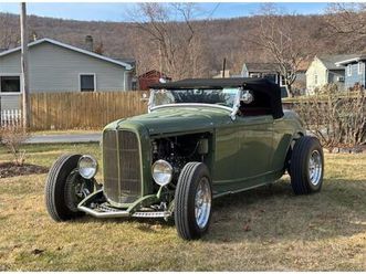 1932 ford roadster for sale