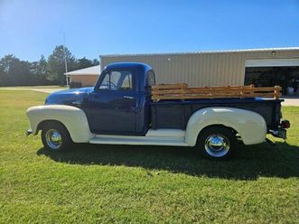 1953 gmc pickup