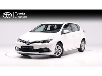 5 puertas active 140h automático (e-cvt)