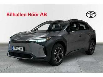 71.4 kwh awd executive jbl