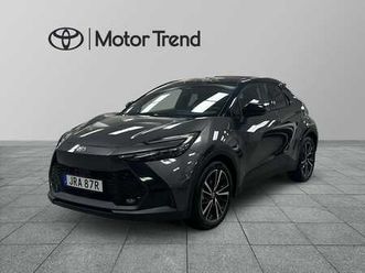 1,8 hybrid executive | backkamer | navigation | el-stol | moms*|