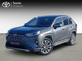 5p luxury 220h e-cvt