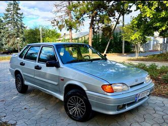 lada / ваз 2115 an. 2008