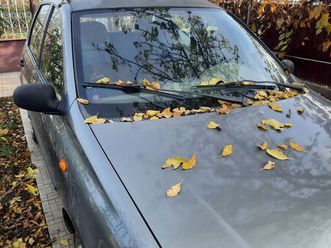 lada / ваз kalina an. 2008