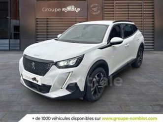 ii 1.2 puretech 130 s&s 7cv allure eat8