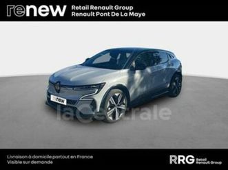 v e-tech ev60 220 super charge iconic 60 kwh