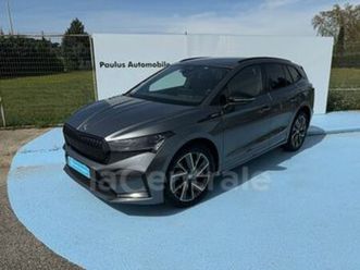 iv 60 sportline 62 kwh