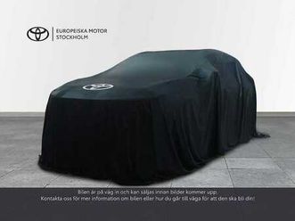 toyota aygo x 1.0 / automat / play / v-hjul