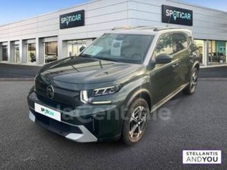 ii 1.2 hybride 145 max e-dcs6