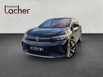 id.4 pro perf 77kwh kamera,navi,alu20zoll