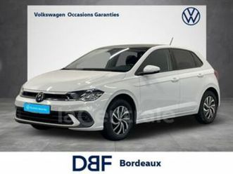 vi generation2 1.0 tsi 110 s&s life plus dsg7