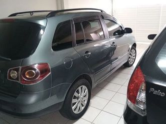 volkswagen spacefox 1.6/ 1.6 trend total flex 8v 5p 2010