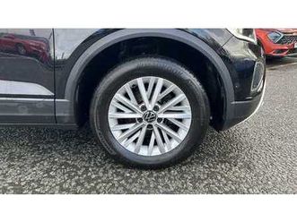 1.5 tsi life 5dr 2022