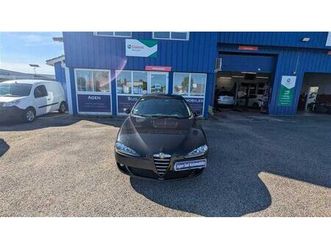 alfa romeo 147 1.6 twinspark 120cv distinctive 3p