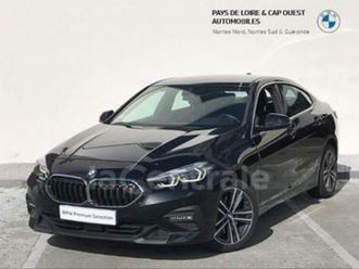 (f44) gran coupe 218i 136 business design dkg7