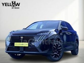 iii 1.2 hybrid 145 gt e-dcs6