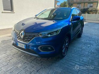 renault kadjar sport edition 2 1.3 cc 160 cv