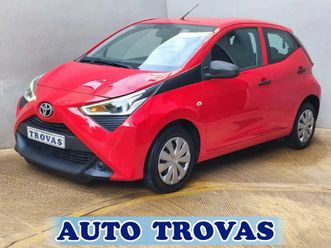 toyota aygo 1.0 vti x-cool, χαλάνδρι, 9.350 €