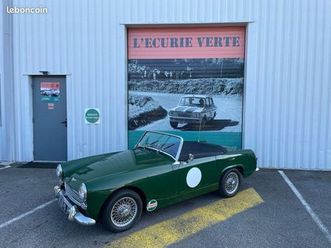 mk ii « restaurée »