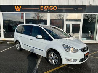 2.0 tdci 140 titanium