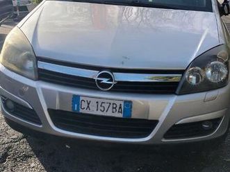 opel astra 1.9 cdti 120cv 5 porte cosmo