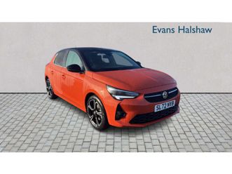 1.2 turbo ultimate 5dr auto 2022