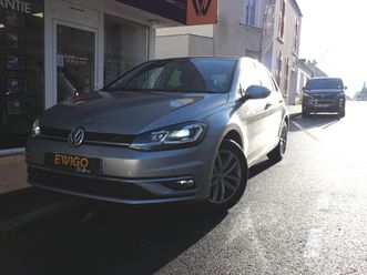 1.4 tsi 125 ch confortline business