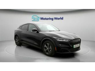 2022 | standard range 70kwh 5dr