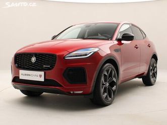 jaguar e-pace p250 r-dynamic se awd aut