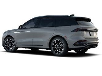 lincoln nautilus 2026 ultra