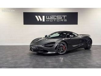 s v8 4.0 ? française toit pano echappeme