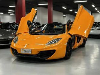 spider 625cv akrapovic