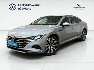 arteon ele gt140 d7f