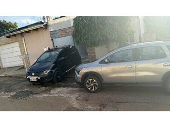 volkswagen crossfox 1.6 mi total flex 8v 5p 2009