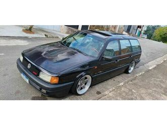 volkswagen passat variant glx 1993