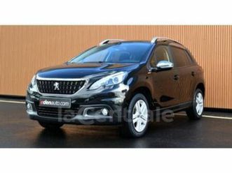 generation2 1.2 puretech 82 style